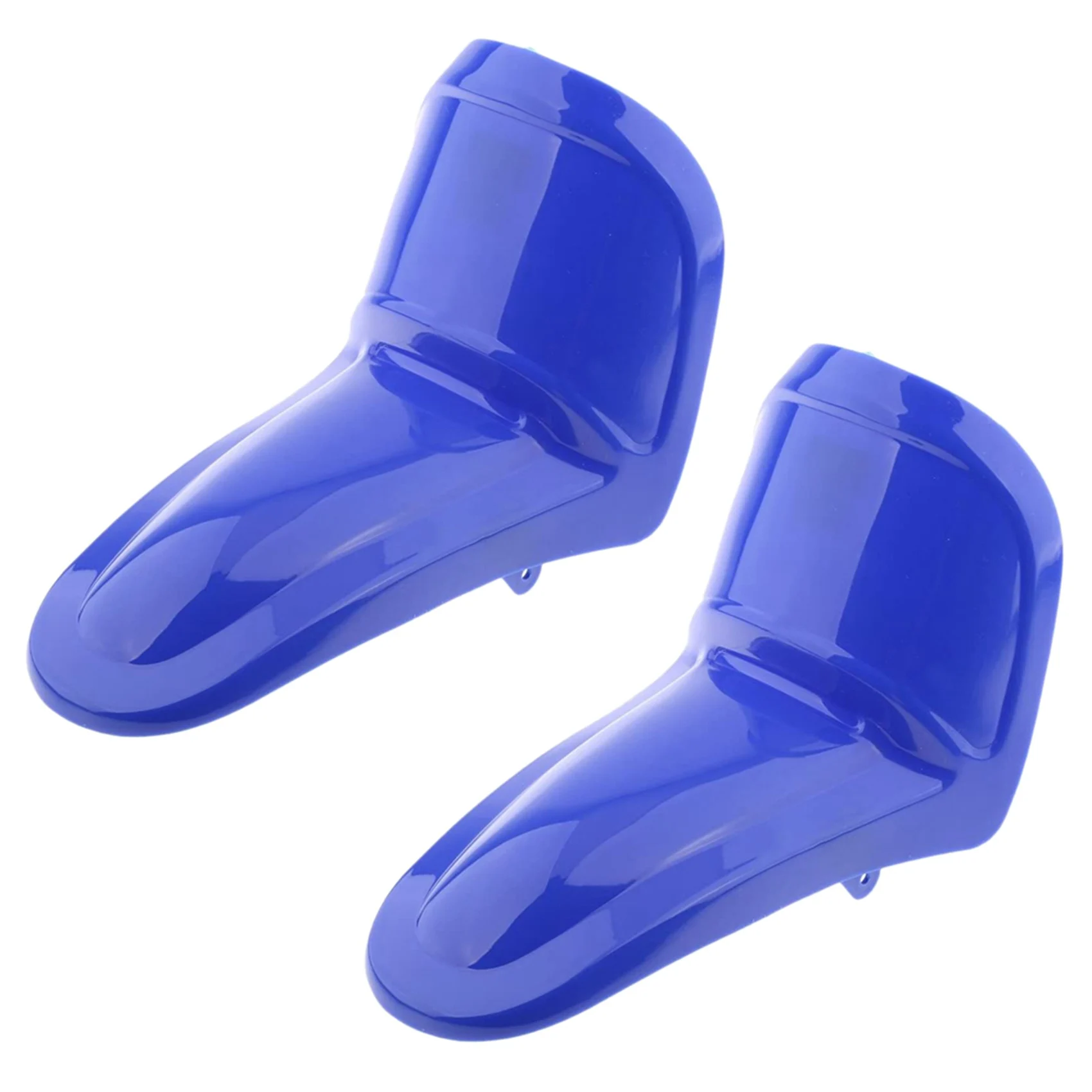 

2X Motorcycle Front Fender Fairing For Yamaha PW50 PW 50