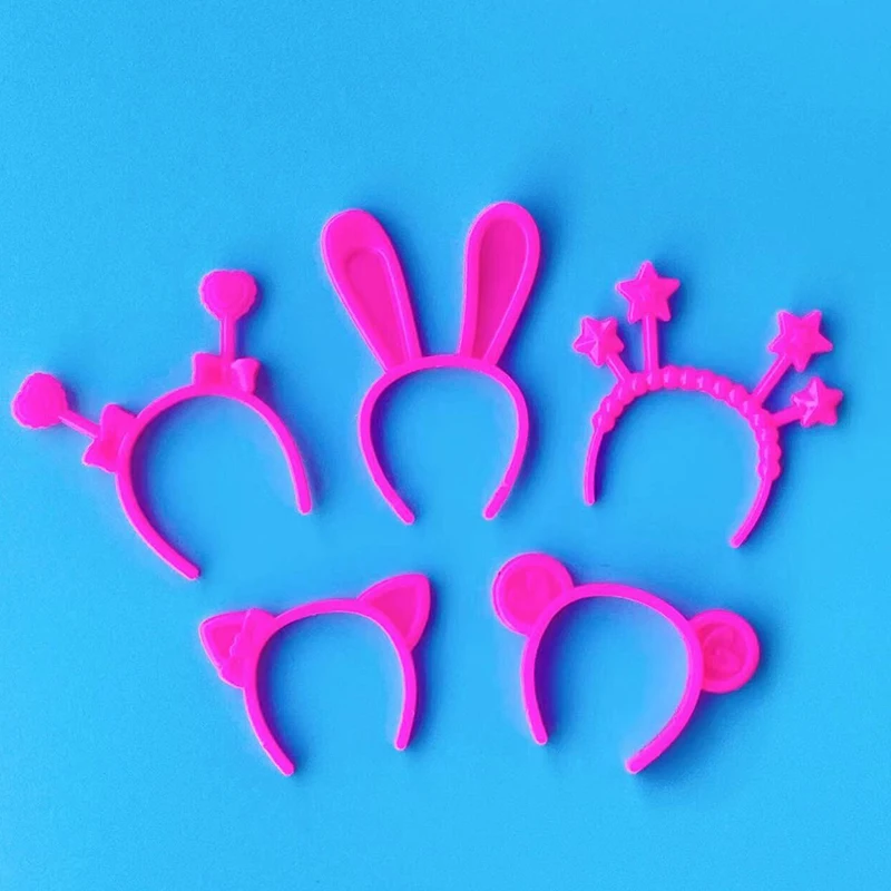 

Набор инструментов для украшения bento JETTING 5 шт.