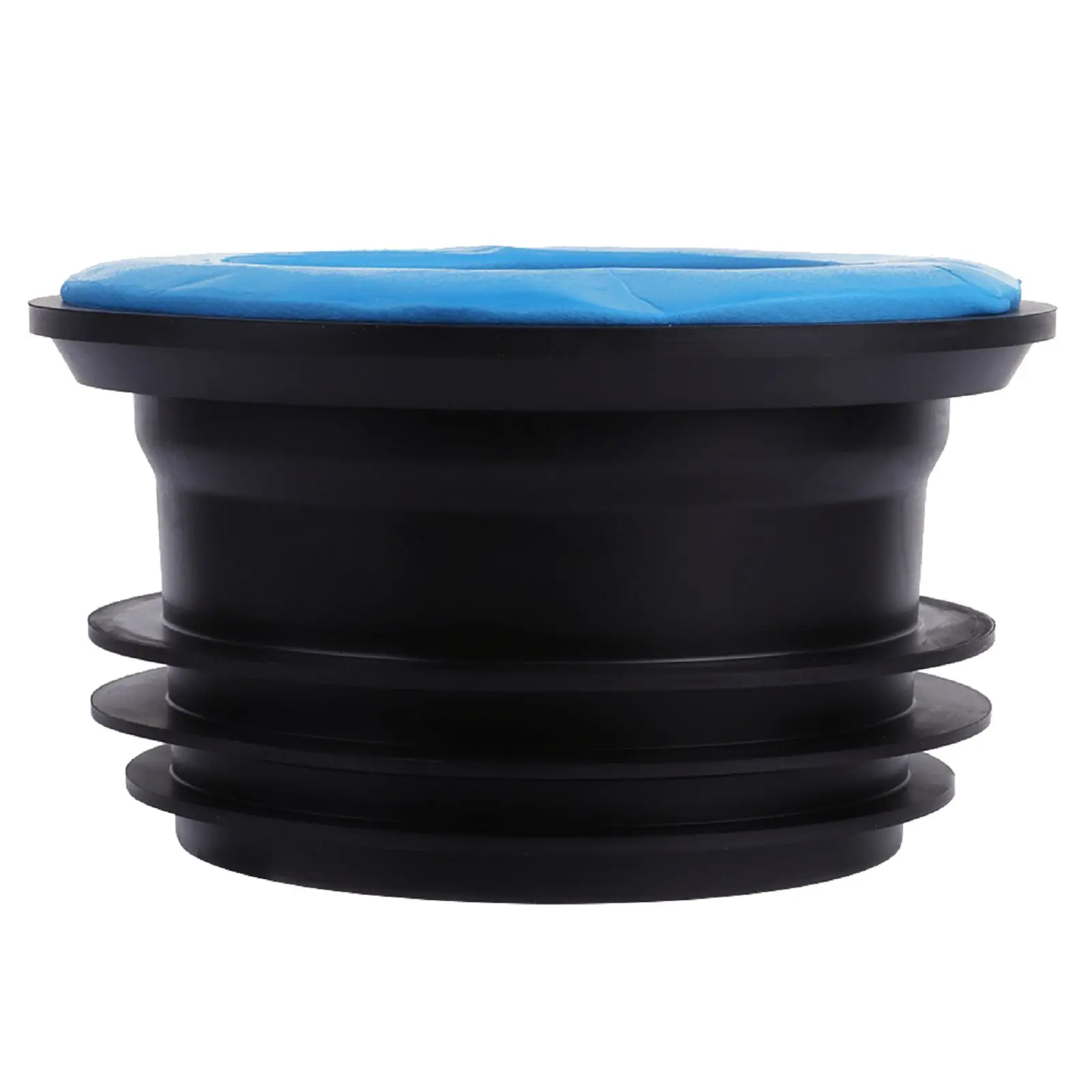 

Toilet Rubber Ring Odor Proof Rubber Seal Drain Pipe Sealing Ring Toilet Rubber Ring