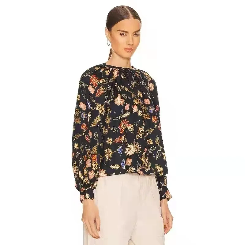 Рисунок 4 - Женские винтажные Рубашки