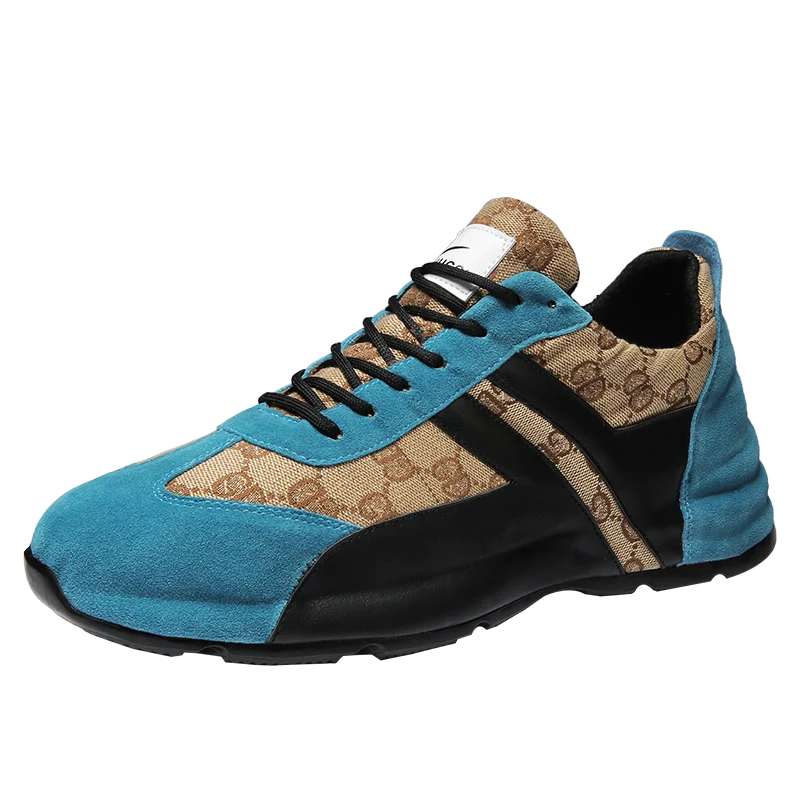 

New Mens Classic Running Shoes Couple outdoor sports trendy shoes for men and women leisure mountaineering cross-country running