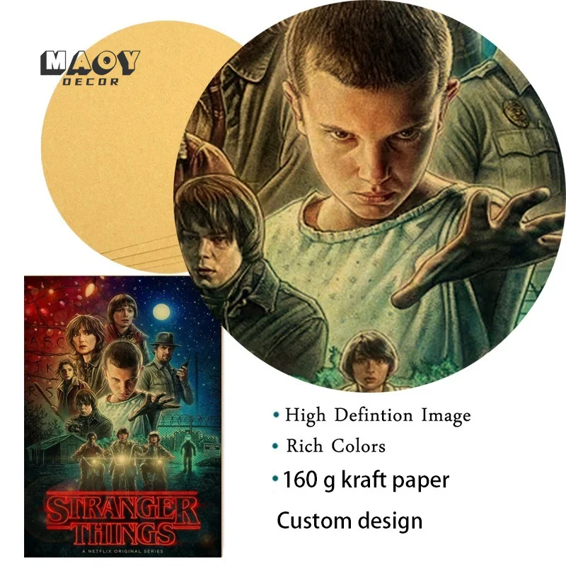 постеры на стену неоновая вывеска картина для интерьера Аниме неоновый Сейлор