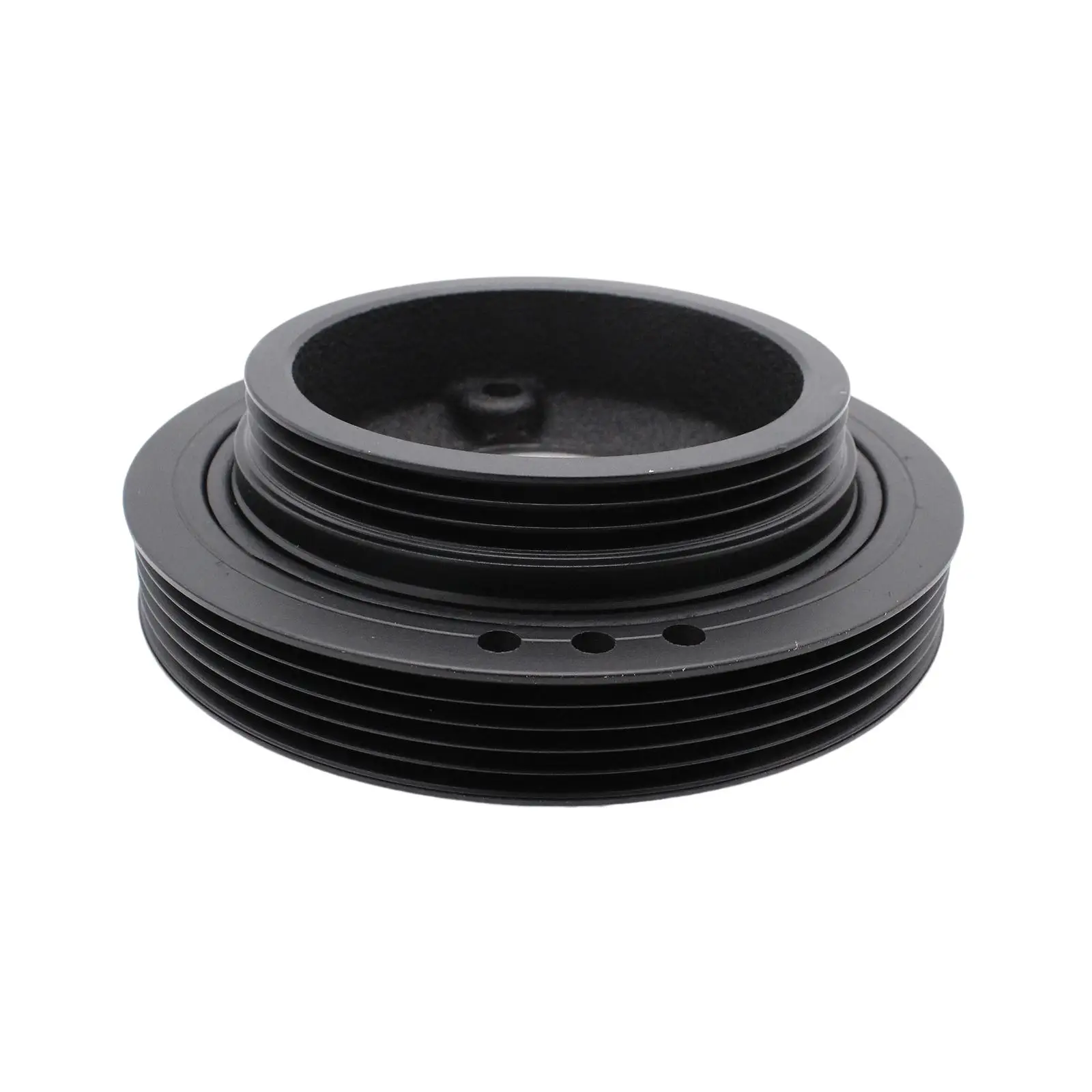 

Harmonic Balancer Crankshaft Pulley Replacement Crankshaft Pulley, Spare Parts,