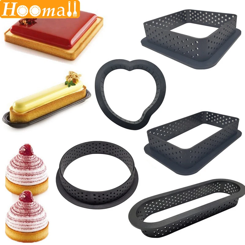 Форма для торта сделай сам антипригарная форма инструмент французского