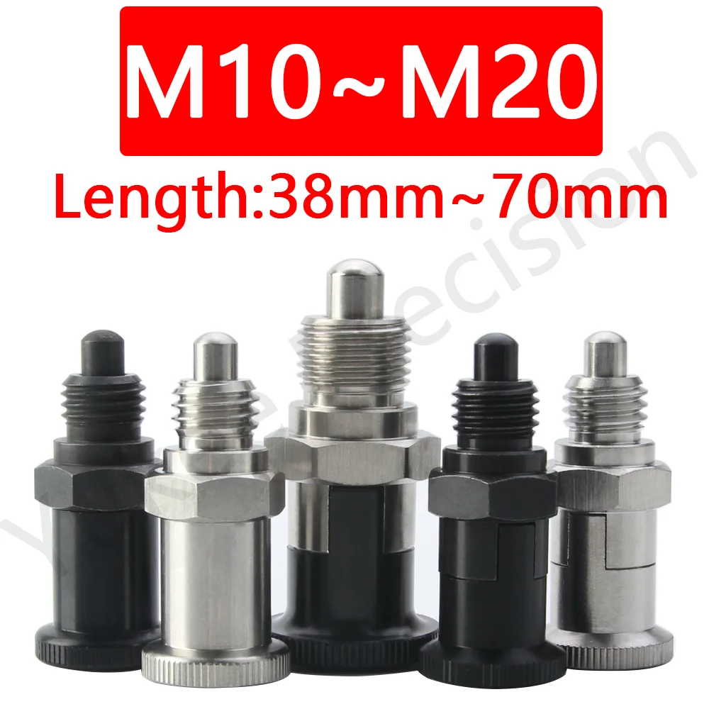 YK215 Высококачественная углеродистая сталь/нержавеющая сталь индексирующий