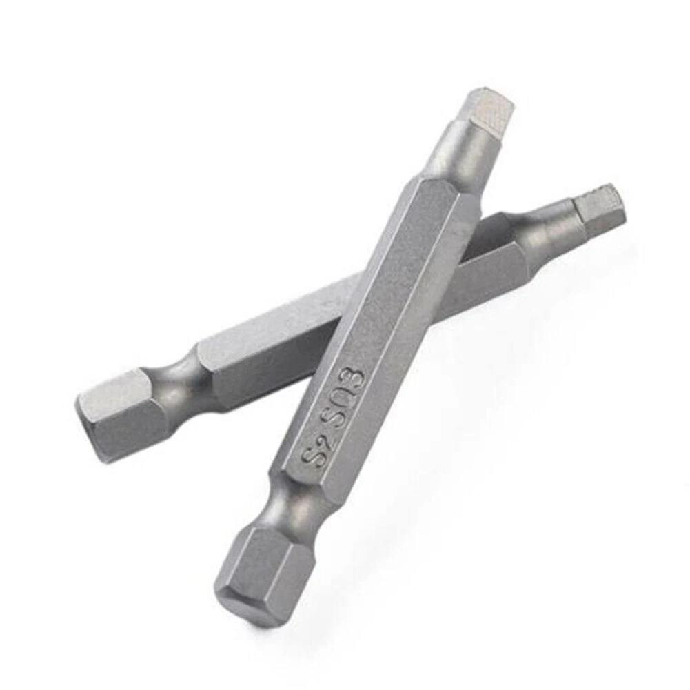 

Совершенно новые биты для отверток, ремонт поверхности, пескоструйная износостойкость 3 шт./компл. высокая твердость