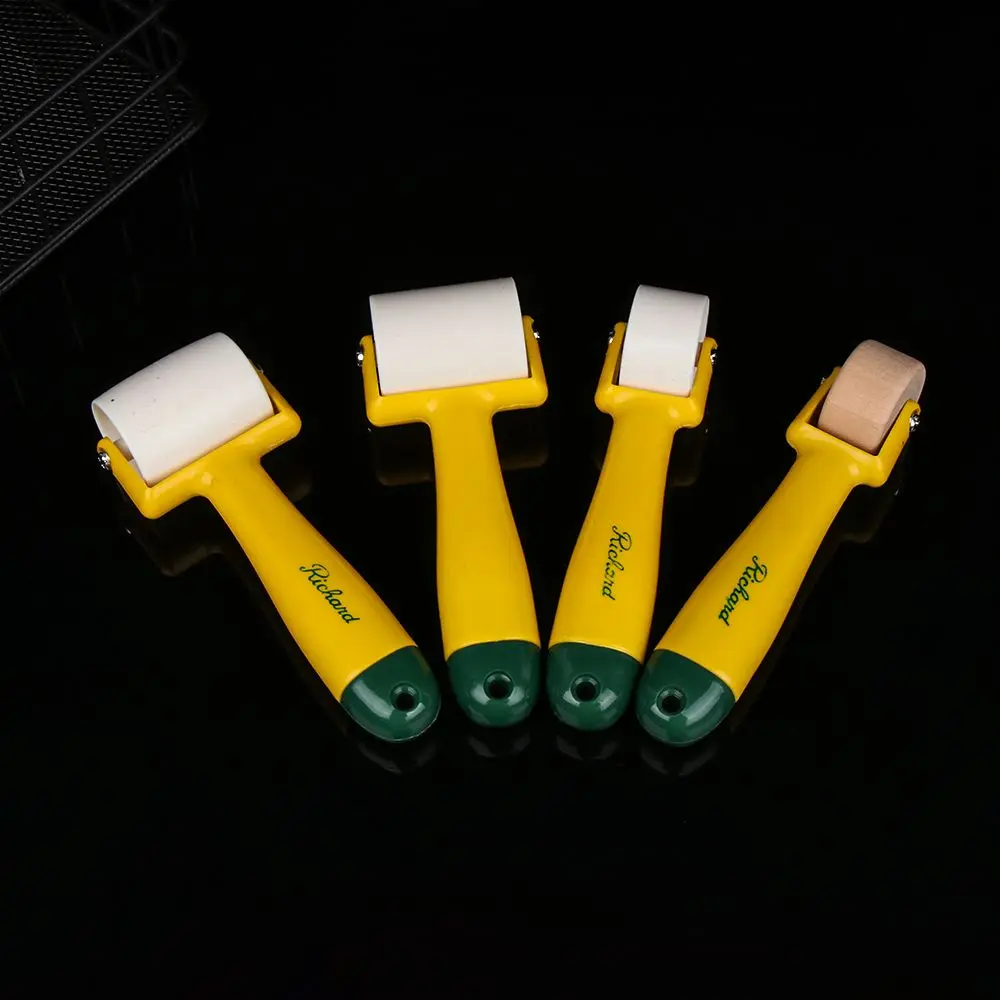 Швейный ролик рулон для квилтинга швейные принадлежности нажимное колесо шитья