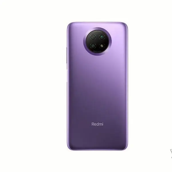 Смартфон Xiaomi redmi note 9 смартфон pro 6G 128G 5000 мАч большая батарея 6 53 дюйма 48 миллионов