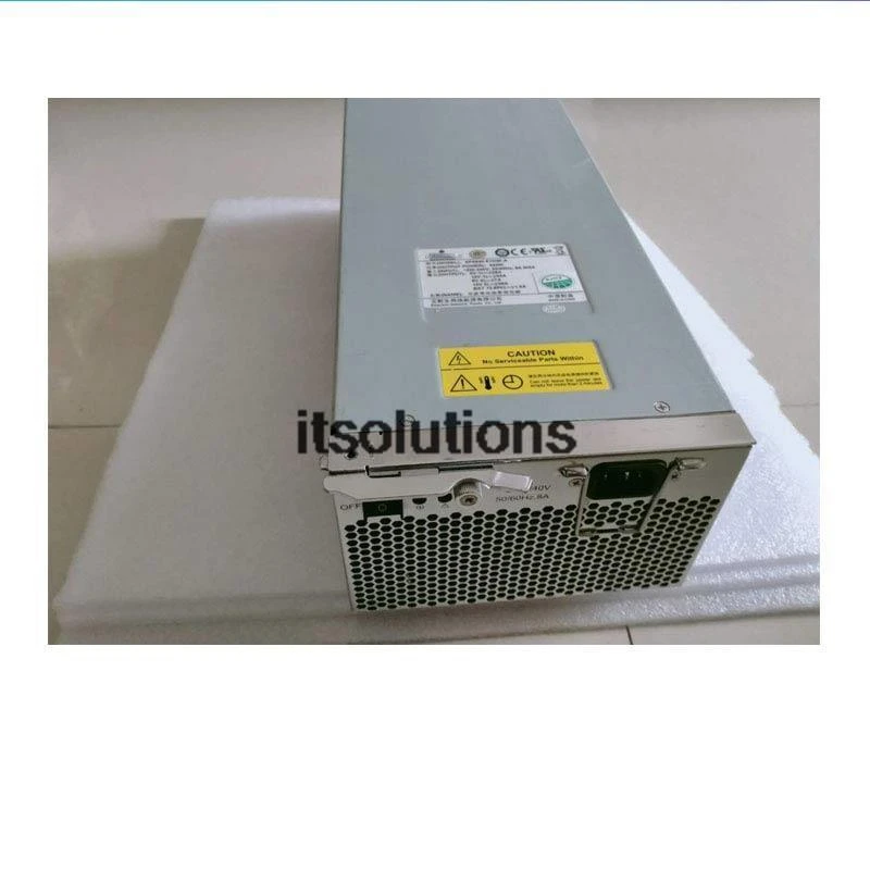 Для N8000 S5600 S2100 Emerson SPS840-512QE-A блок питания для хранения 840 Вт |