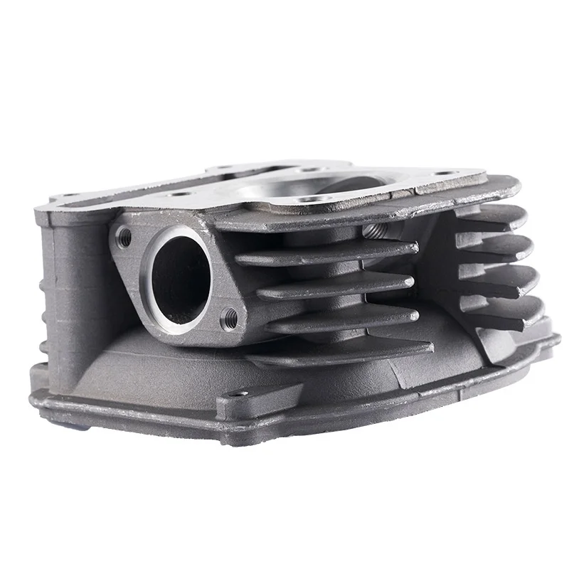 

Scooter Cylinder Head Assembly GY6-125 Haomai Guangyang Moped Original Parts