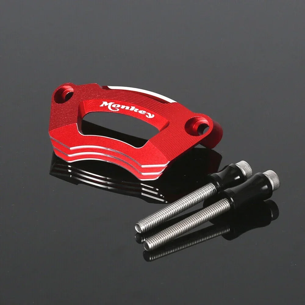 Статор двигателя с ЧПУ крышка для предотвращения столкновений Honda Monkey125 Grom125 CT125