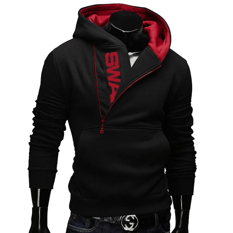 

YU JIA FEN 2022 New Men's Fashion Hoodie Sweatshirts Pullover Casual Jacket coats street sports hiphop clothes plus size 4XL
