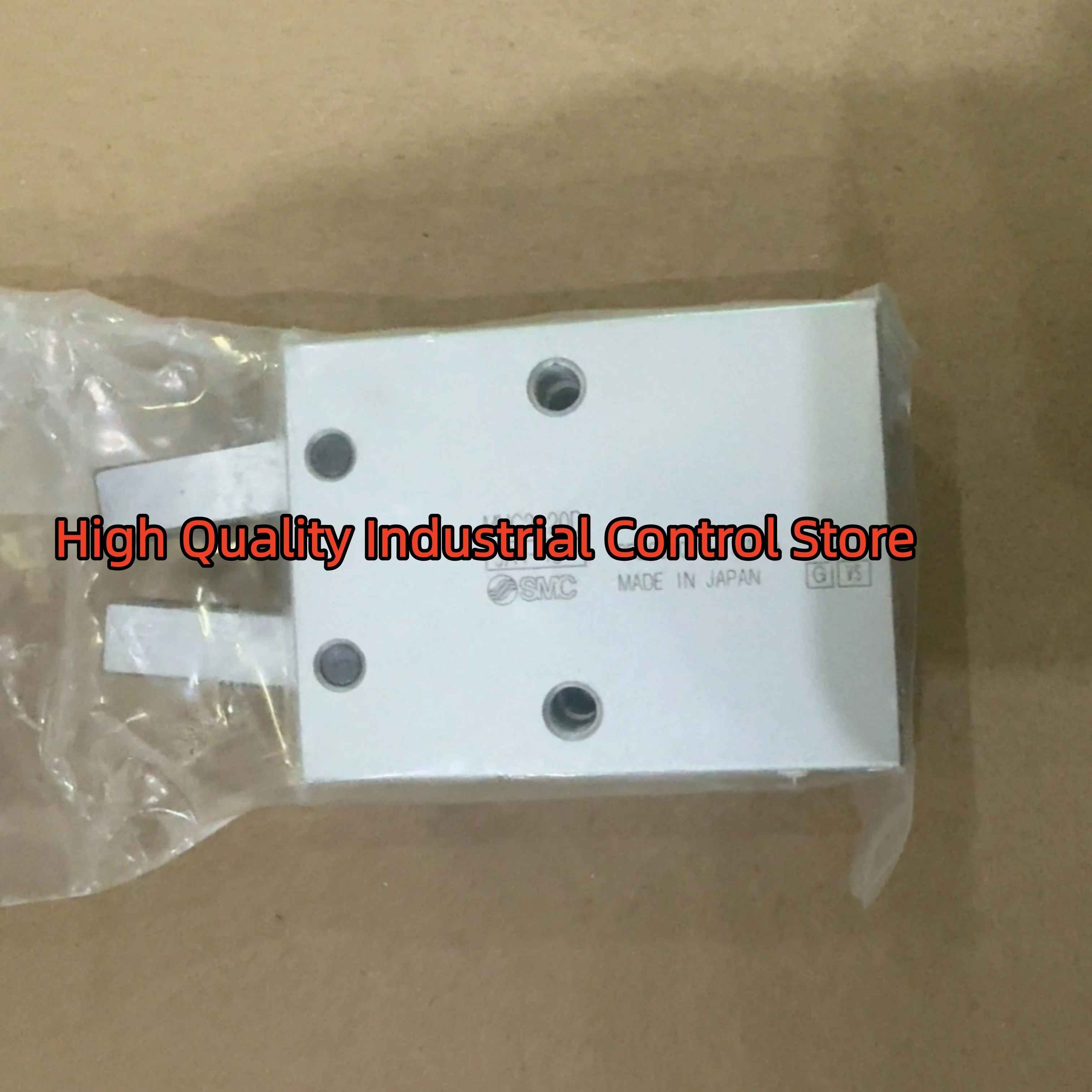 Фото Новый в коробке Воздушный цилиндр MHC2-20D MHL2-10D №4