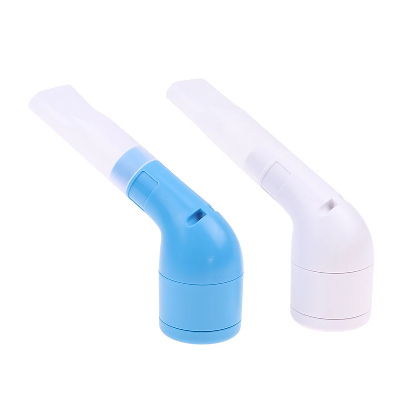 

1Pc Mucus Removal Device Lung Expander Respiratory Trainer Phlegm Remover Adjustable Breathing Vibration Expectorator