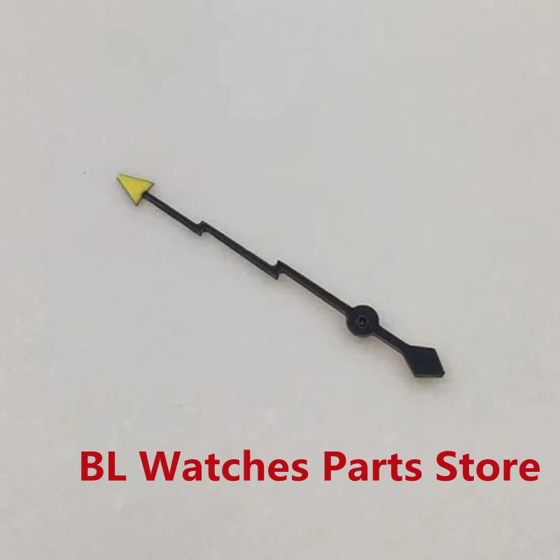 Часы наручные BL с цветным зигзагом подходит для NH34 35 36 ETA2824 2836 Miyota8205 8215 821A Mingzhu DG 2813