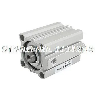 

Double Action 1 37/64" Bore 1 49/64" Stroke Cylinder