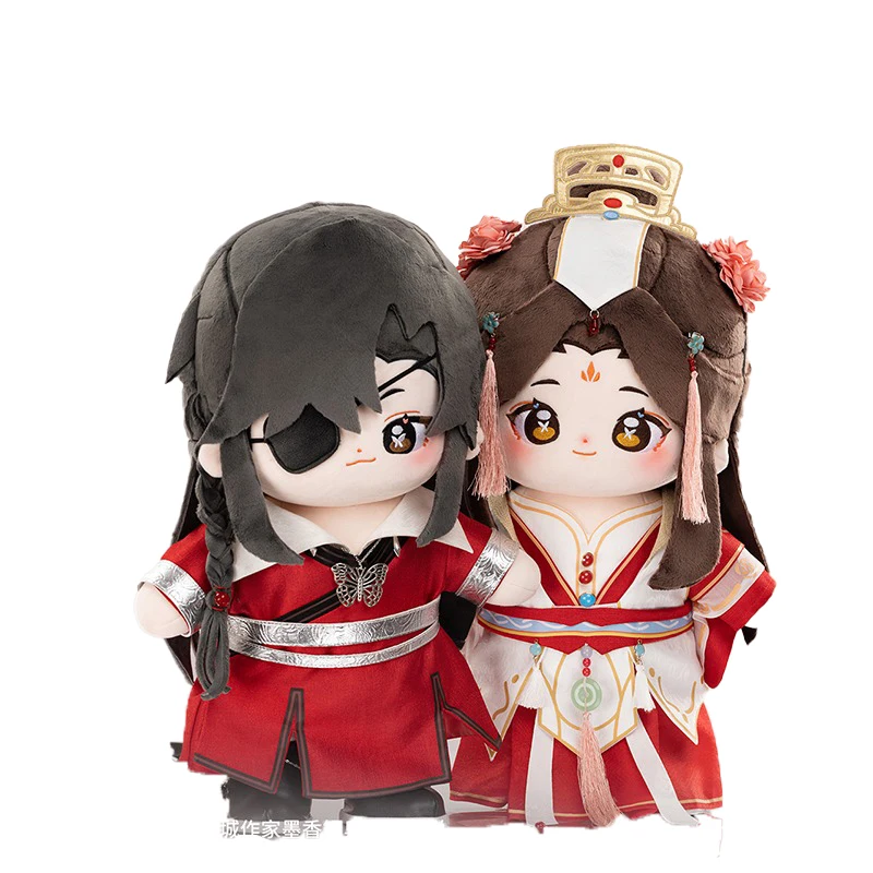 

Оригинальные товары, дневная копия, 40 см, мультяшная аниме-фигурка, плюшевые игрушки в подарок