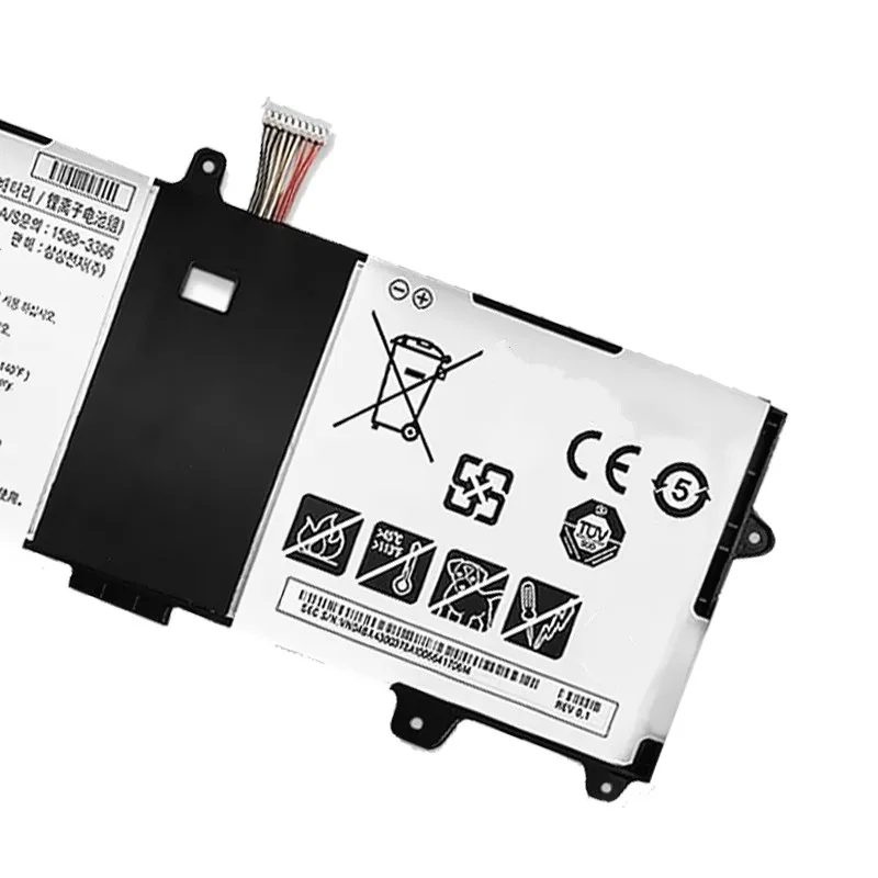 Аккумулятор для ноутбука Samsung 900X3L-K01 900X3L-K04 AA-PBUN2LT 900X3J 900X3M