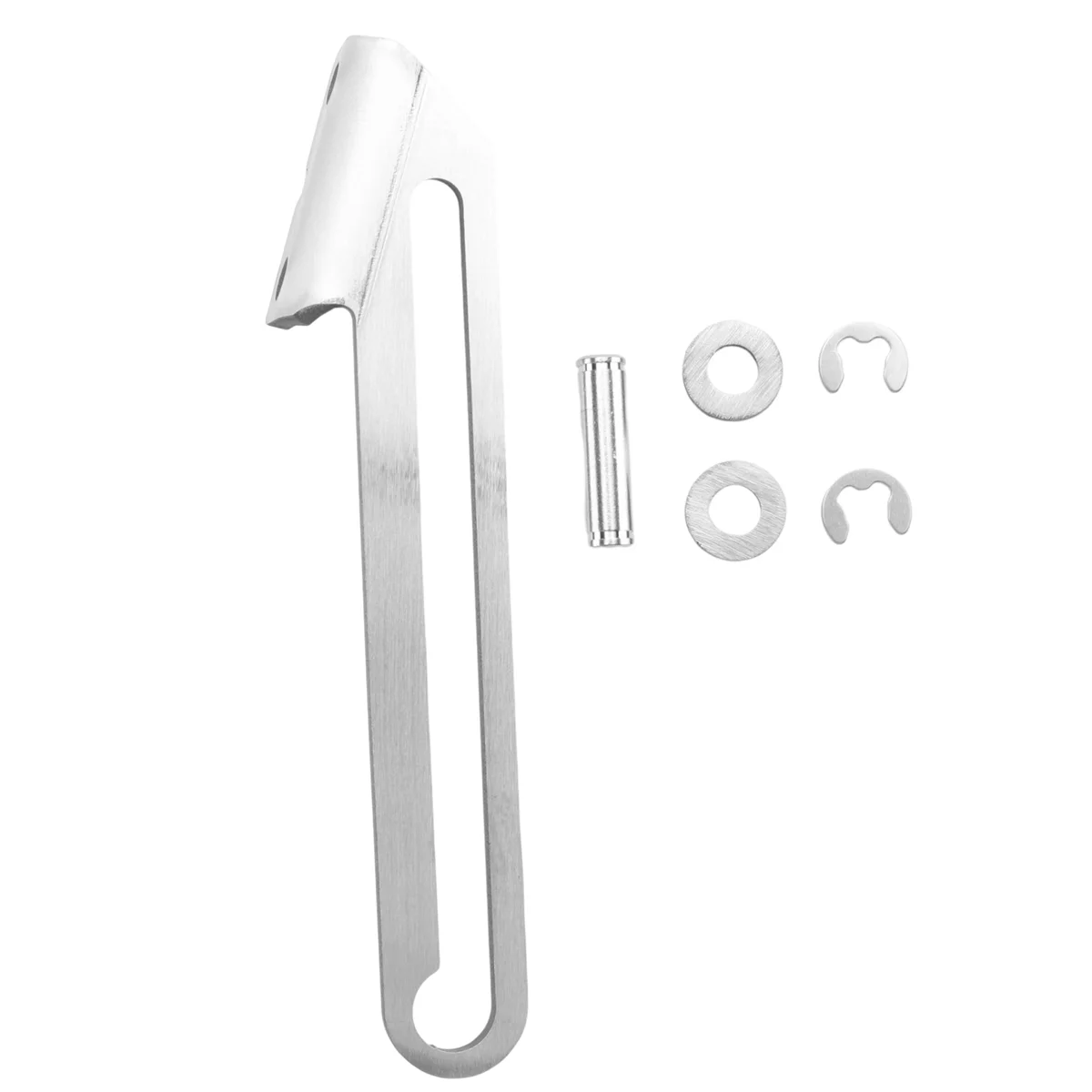

Motorcycle Open Angle Increases Bracket for KYMCO Xciting 300i XCITING 250 300 400 Downtown 350I Seat Stopper Tracks