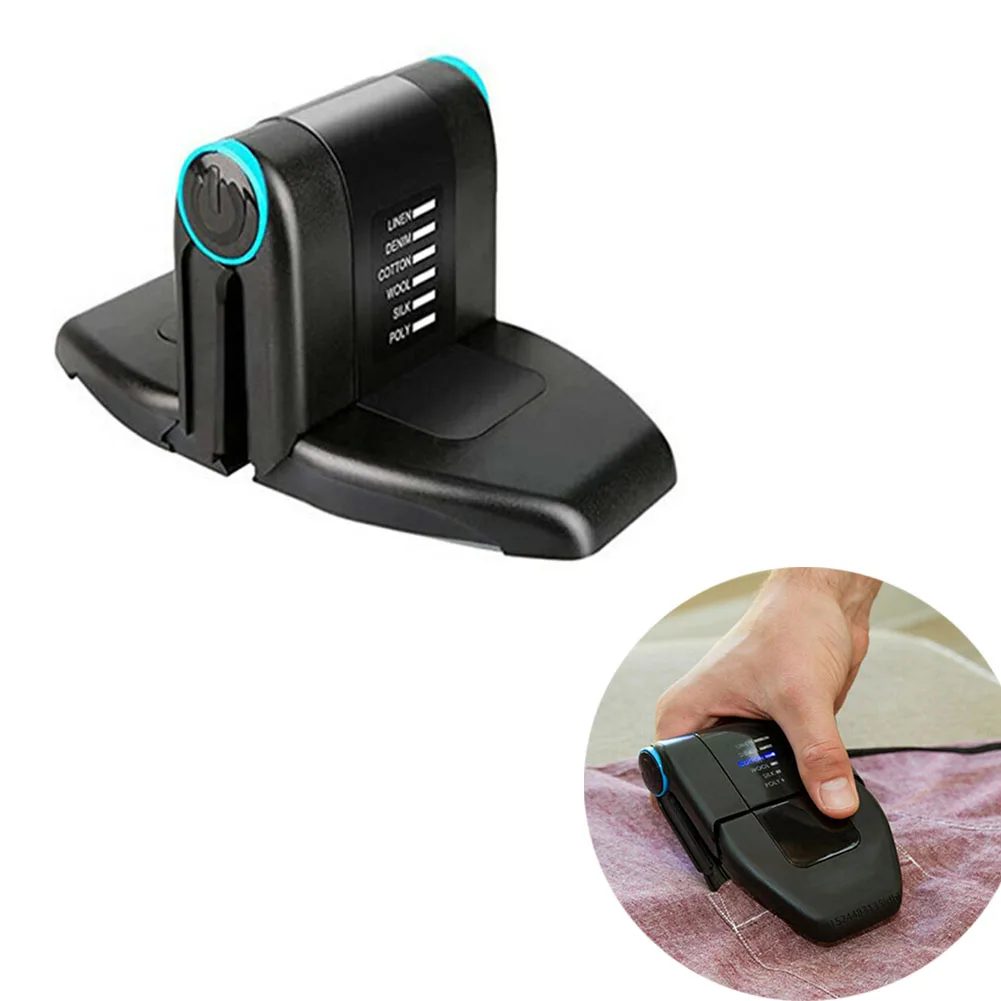 portable mini steam iron