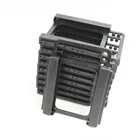 Универсальный переходник для жесткого диска, 2,5-3,5 дюйма, 10 упаковок