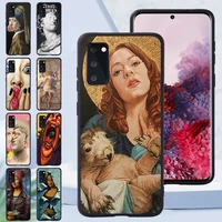 phone case for samsung s8samsung s9samsung s10samsung s10 plussamsung s20samsung s20 plus cute cartoon back cover
