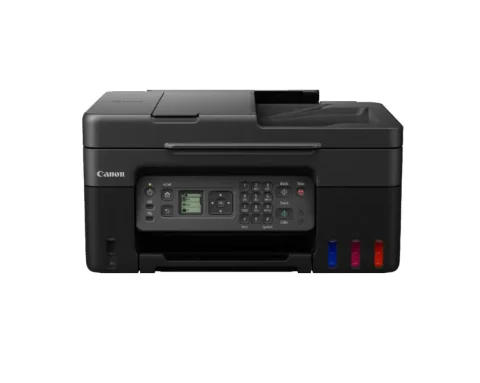 Для Canon G4870 большой емкости чернильный цветной многофункциональный домашний