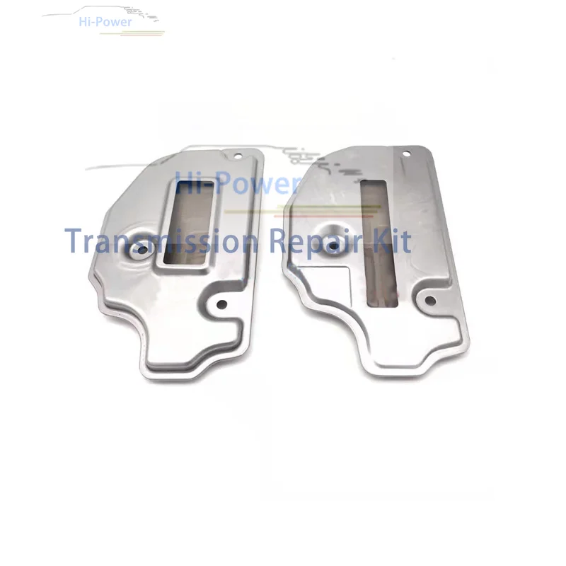 Масляный фильтр коробки передач 09G325429A 09G T60SN, запчасти для ремонта с широким или узким горлышком масла для VW Skoda Mini 09G 09G325429A