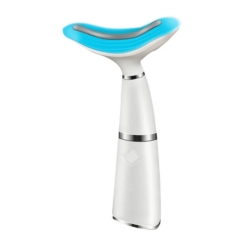 

Beauty Instrument Neck Care Instrument Face And Neck Massage Instrument Beauty Neck Instrument Iontophoresis Instrument Hot Lift