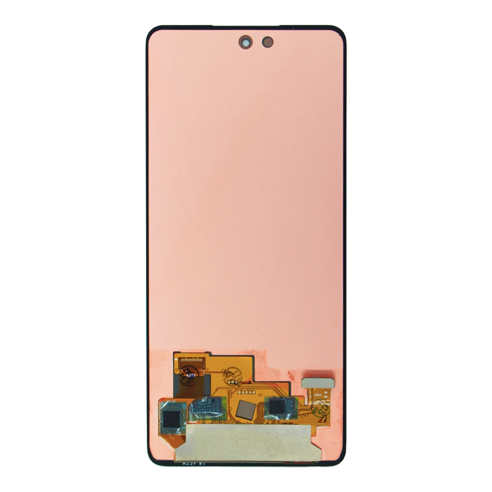 A53 5G ЖК-дисплей для Samsung Galaxy A536B с дигитайзером сенсорного экрана в сборе Замена A536E