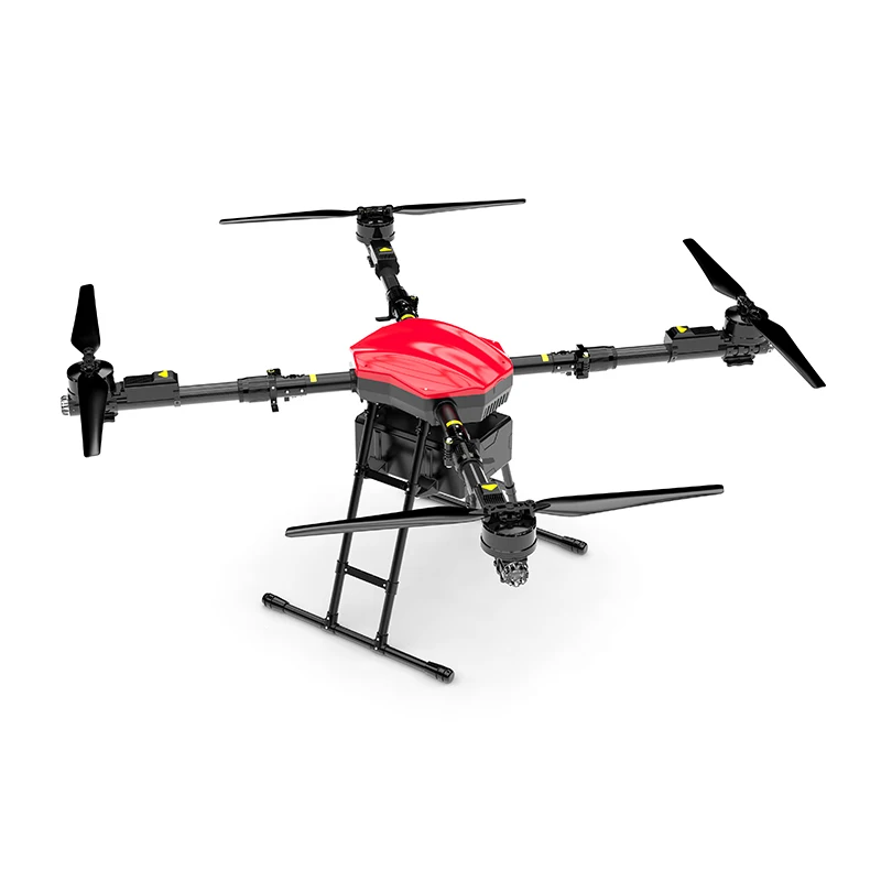 

M4000 Multi-purpose UAV Application Frame Drone Quick disassembly 6-20KG load Aerial Photography and Mapping ,Rescue Drones