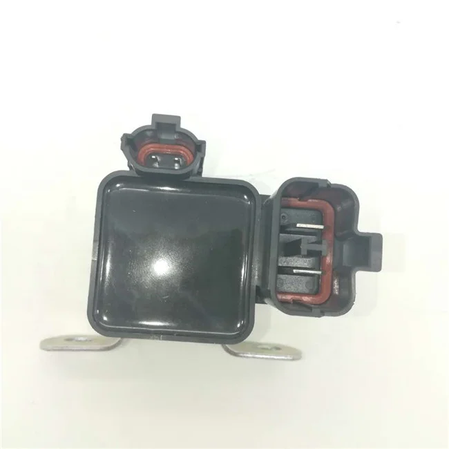 Рисунок 2 - Реле стартера 6HK1 0-25000-9061