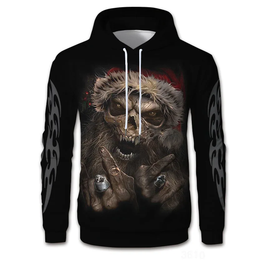 

Y2K Hoodies Men's clothes Hooded sweatshirts Women Hip Hop Fall streetwear Women's hoodies graphic print Goth Harajuku Trash Jac