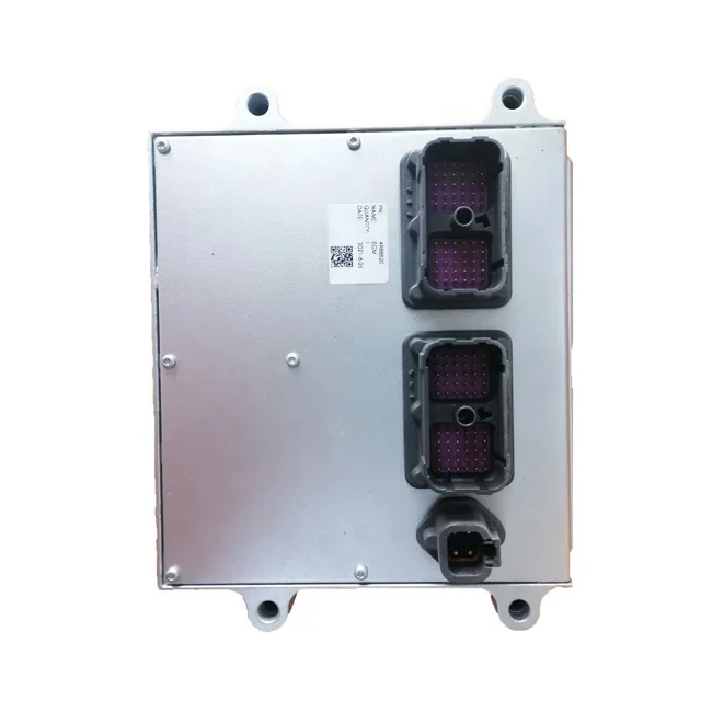 

4988820 ECM Original electronic control module for engine control unit