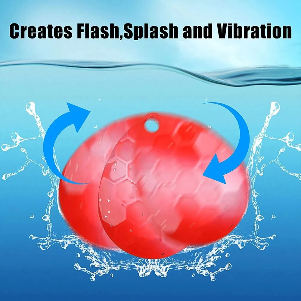 80 шт. набор лезвий для спиннера рыболовных приманок лезвия Colorado легко