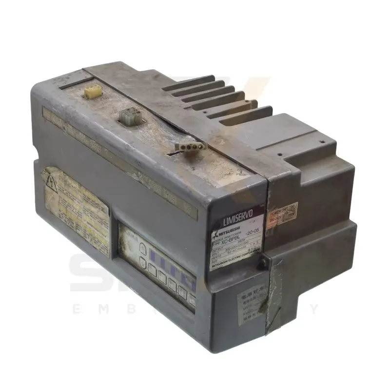 Б/у контроллер Tajima XC-BPBL Детали вышивальной машины ETJ-XC-BPBL