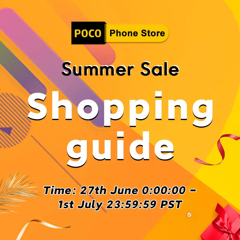 

Summer Sale Shopping Guide -Let us use code and coupon to save your money