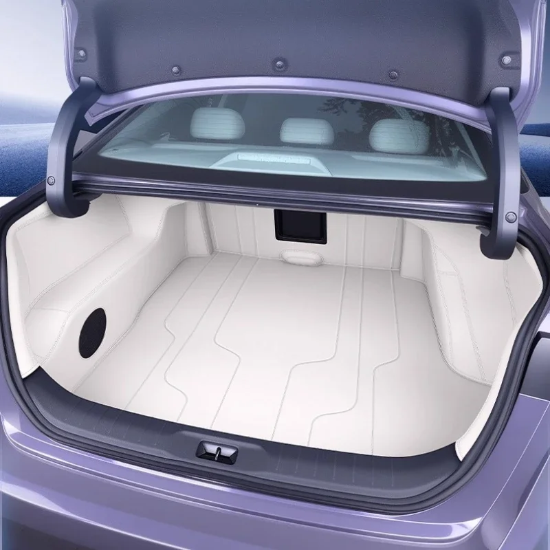 Для Nissan Altima 2026 «все включено», подушка багажника, противообрастающая, устойчивая к морщинам и прочная, аксессуары для интерьера (art.: 3920d4011db47) - 3920d4011db47