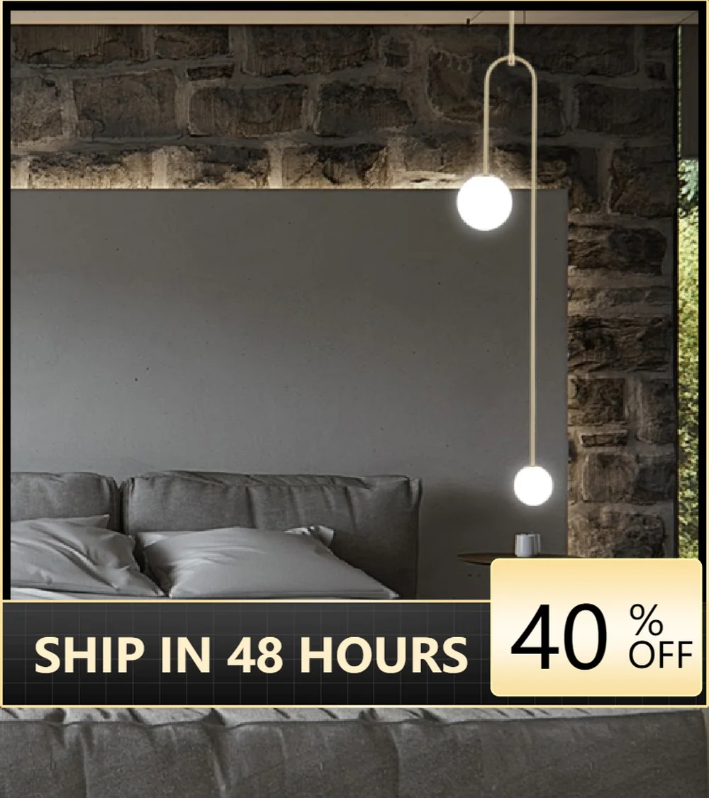 

Nordic Minimalism G9 pendant lights,Modern pendant lamp Home restaurant decor lighting lamp