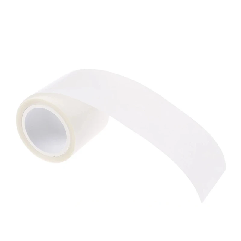 

B36D 5M Transparent Breast Lift Boob Tape for Women Invisible Bra Push Up Nipple Cover DIY Prevent Sweat Waterproof Sticky Roll