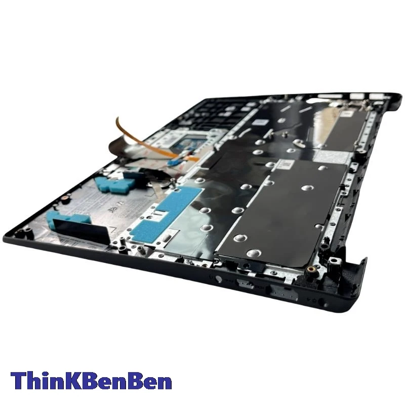 Верхний чехол для ноутбука Thinkbenben черный Lenovo S340 14