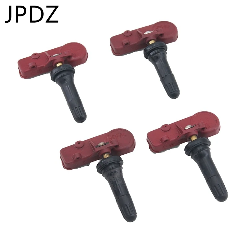 

TPMS Tire Pressure Sensor 320398 for Chrysler 300 Dodge Charger Magnum Jeep Grand Cherokee Car Accessories 4PCS