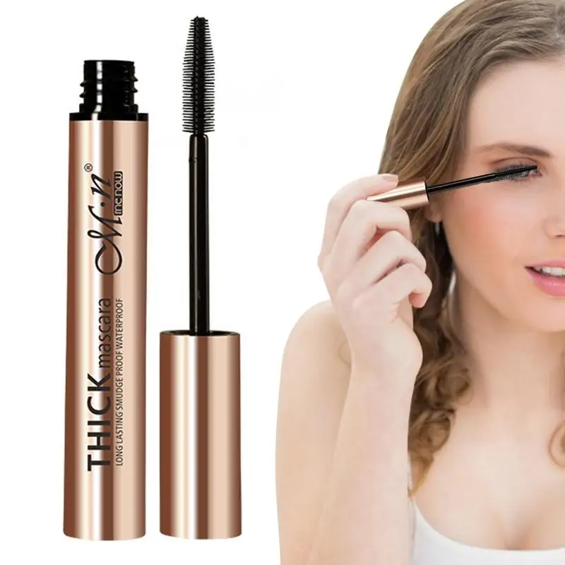 

Водостойкая Удлиняющая Тушь для ресниц, 5 мл