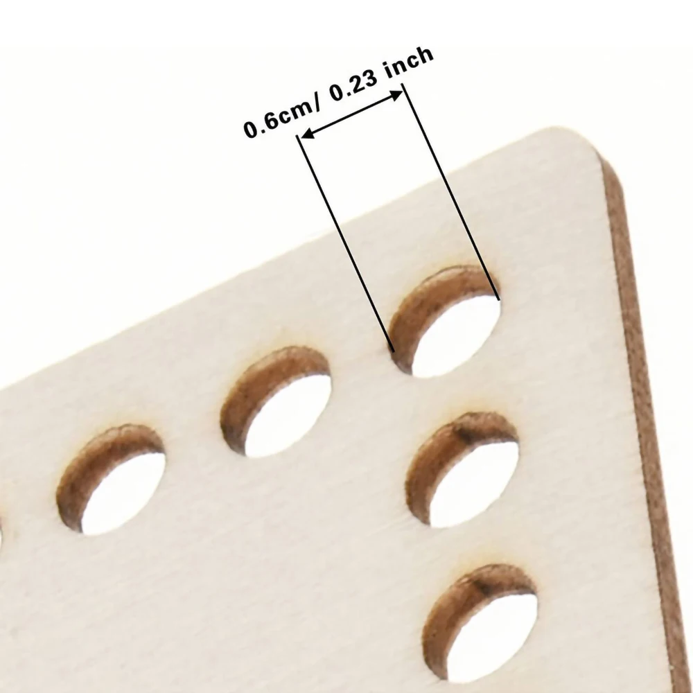 Заготовки из фанеры для ловцов снов. Деревянные донышки для корзин. Подставка для карандашей из бруска. Деревянная основа с отверстиями. Деревянная основа с отверстиями.