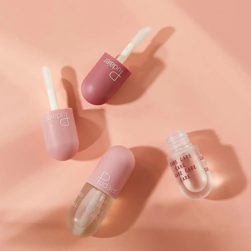 

2 в 1, Увлажняющая губная помада для губ