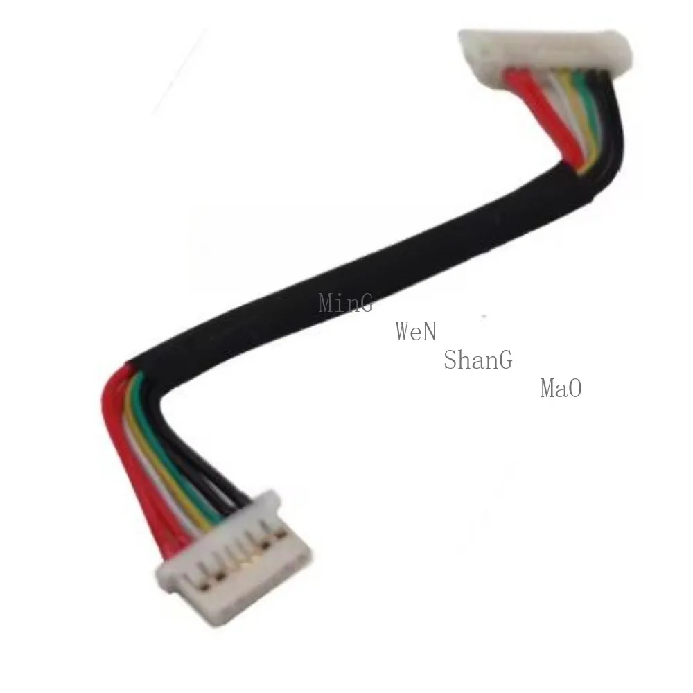 Фото Кабель аккумулятора для игрового ноутбука ASUS ROG Strix SCAR 17 G733 G17 G713 G733PY G733Z G713QE G713I, 7-контактный разъем, 14011-05150100 №2