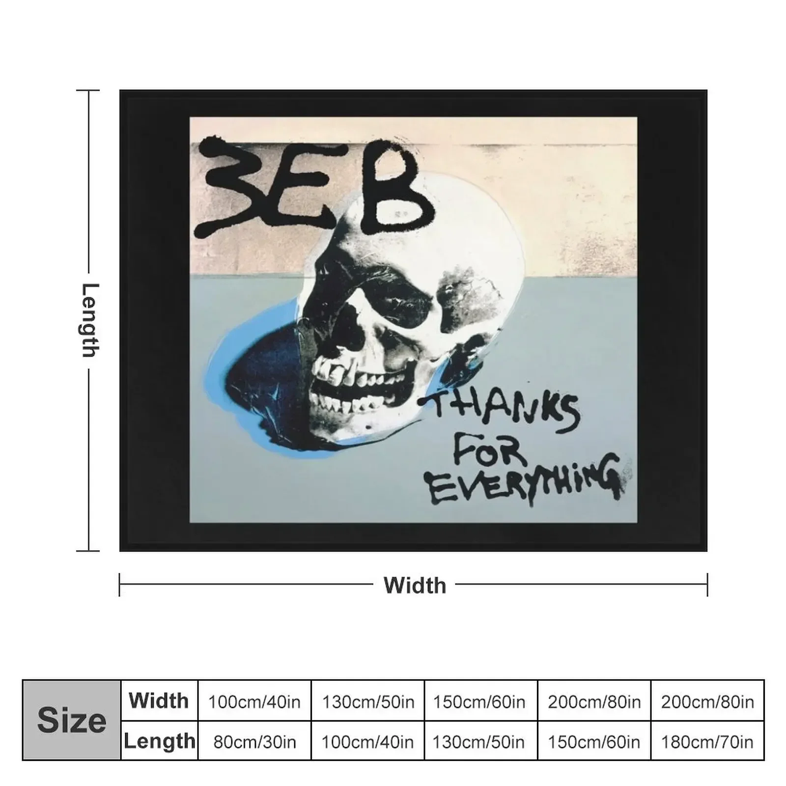 Третья глаза слепыть спасибо за все одеяло рождественское украшение для дивана
