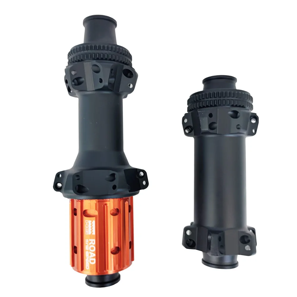 LIENGU 266g 36T трещотка задние ступицы дорожного велосипеда 700C центральный замок