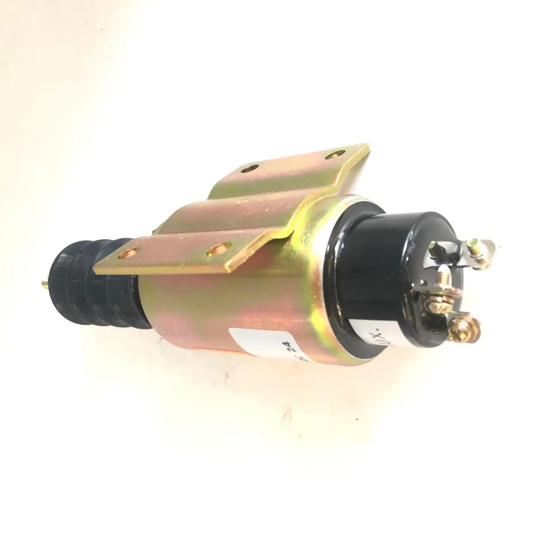 1 шт. электромагнитный клапан для дизельного двигателя 12 В -12 e2u1b2a