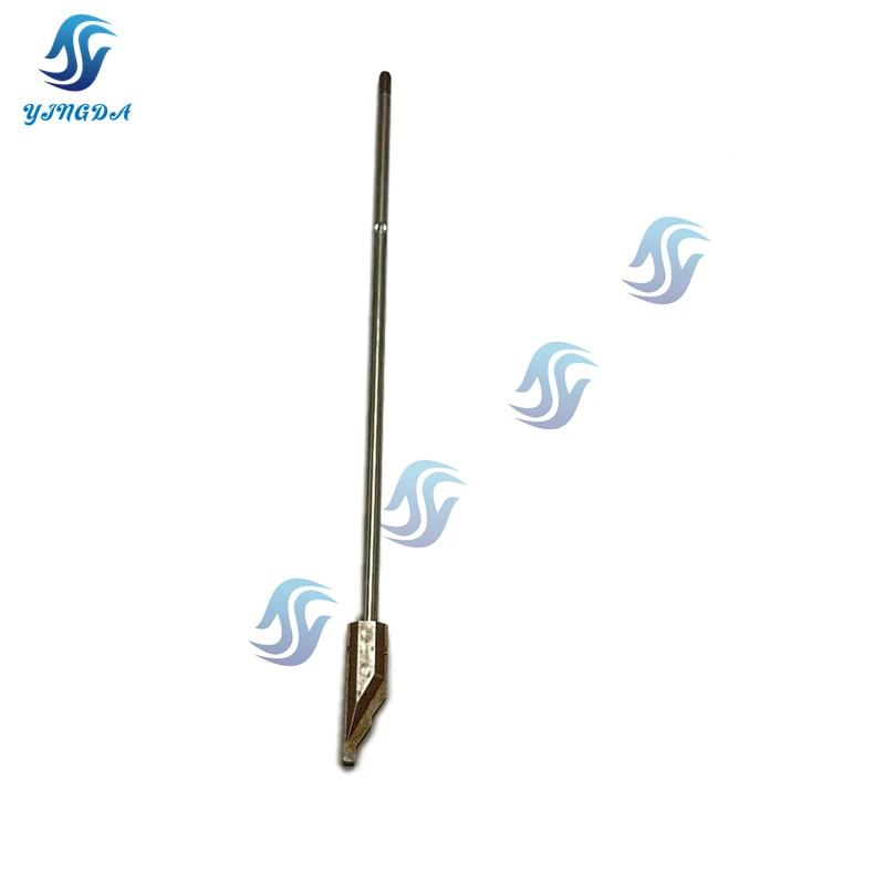 Кулачок переключения передач Yamaha 40HP 66T-44150-01-00